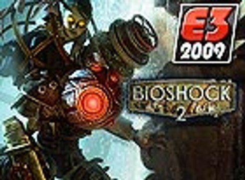 BioShock 2, Vídeo Impresiones Exclusivo