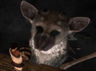 [E3 2009] The Last Guardian