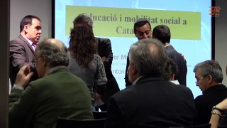 Quin paper té l'educació en l'ascensor social a Catalunya? (resum)