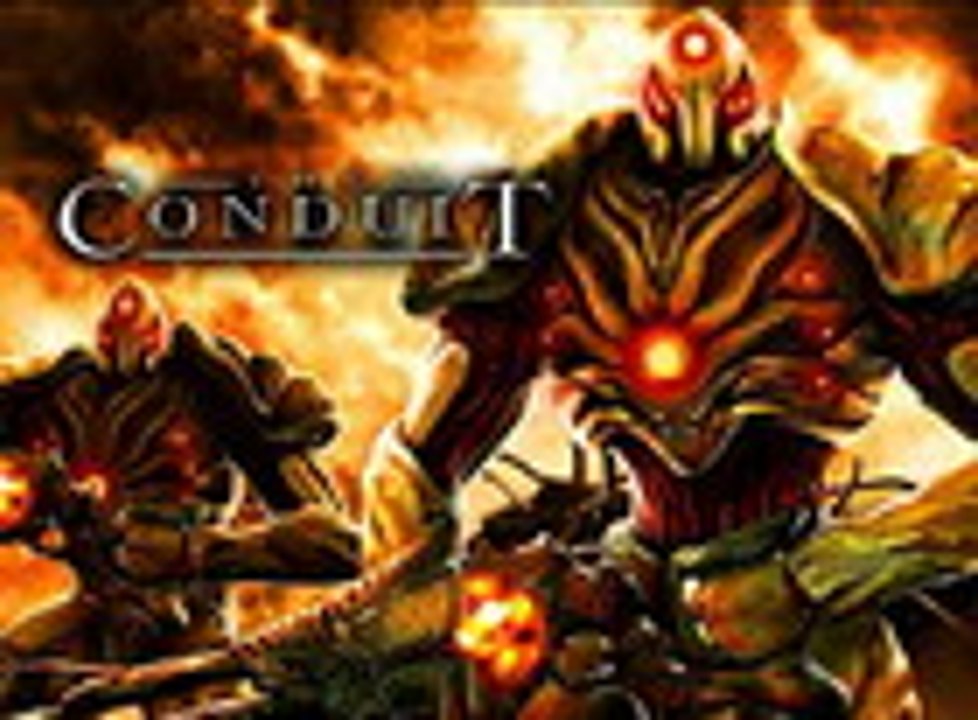 The Conduit