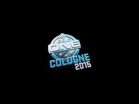 CSGO - ESL One Cologne 2015 Highlights