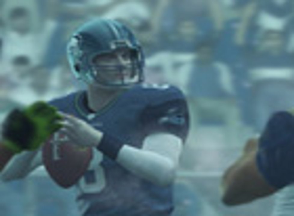 Madden NFL 10