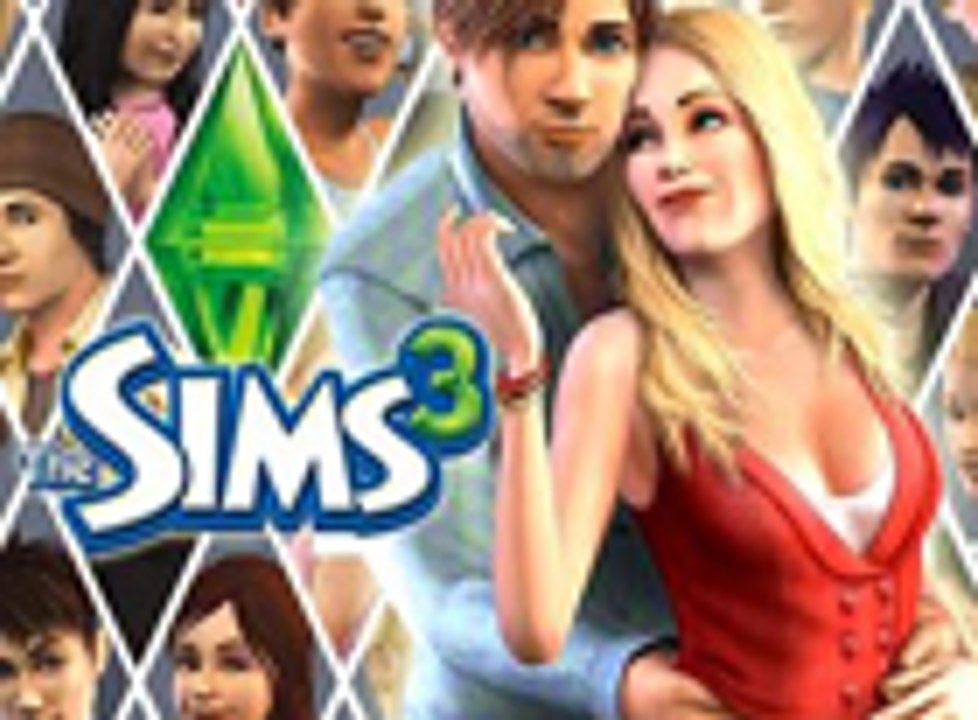 Los Sims 3