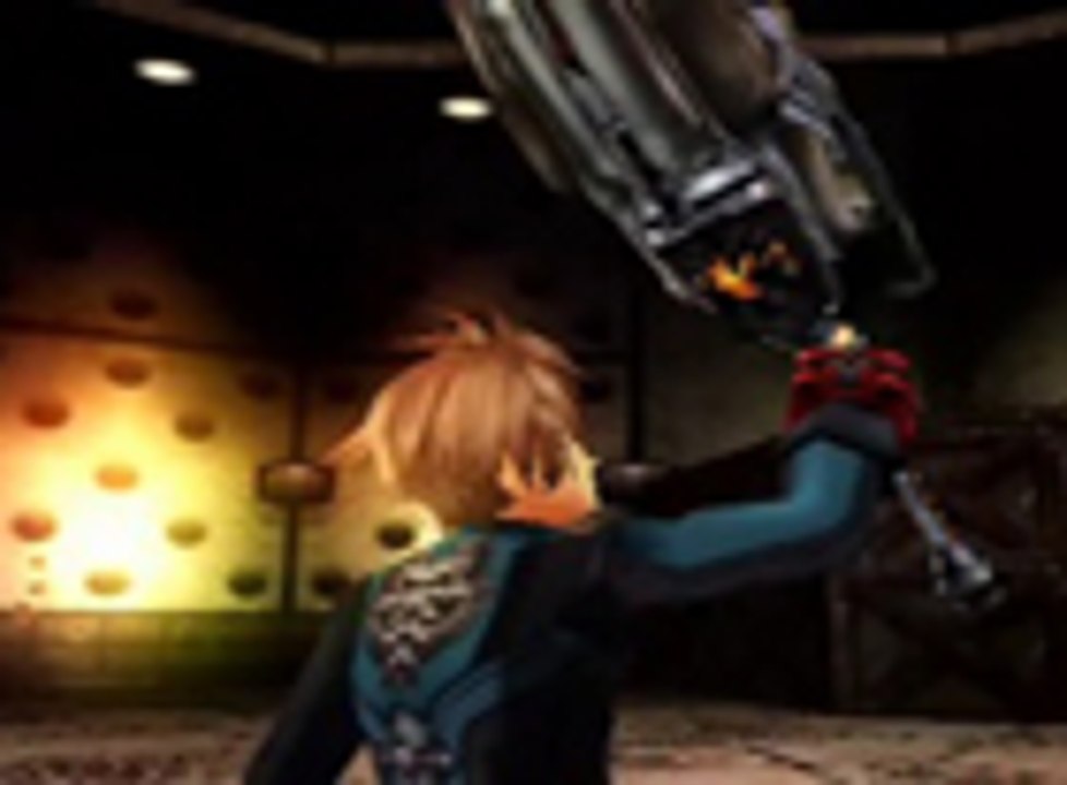 God Eater
