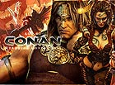 Age of Conan: Hyborian Adventures