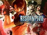 Resident Evil: The Darkside Chronicles