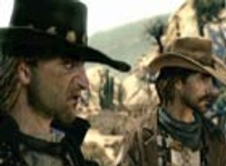 Call of Juarez: Bound in Blood