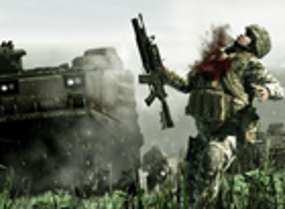 Operation Flashpoint 2: Dragon Rising
