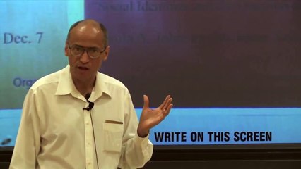 Dr. Charles W. Mills - The Racist Roots of Liberalism