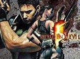 Resident Evil 5