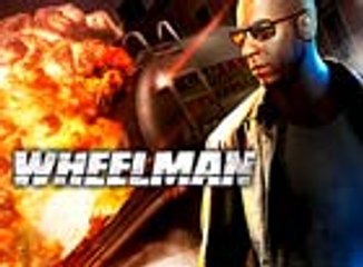 The Wheelman
