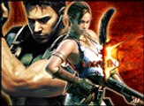 Resident Evil 5