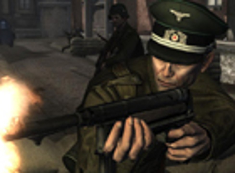Wolfenstein