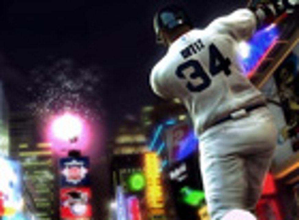 The Bigs 2