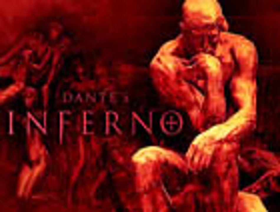 Dante's Inferno