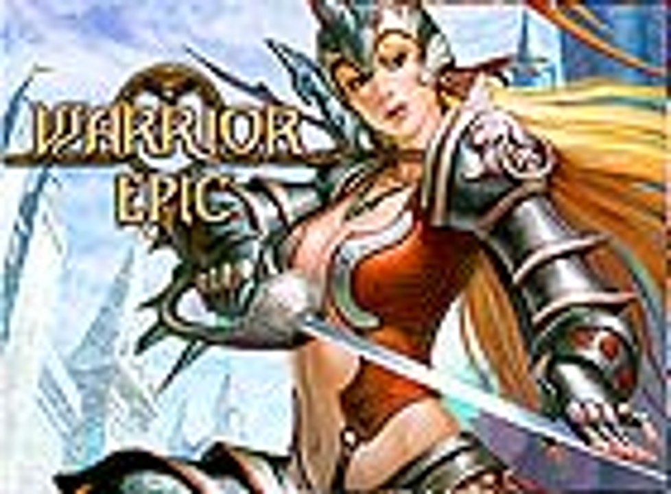 Warrior Epic