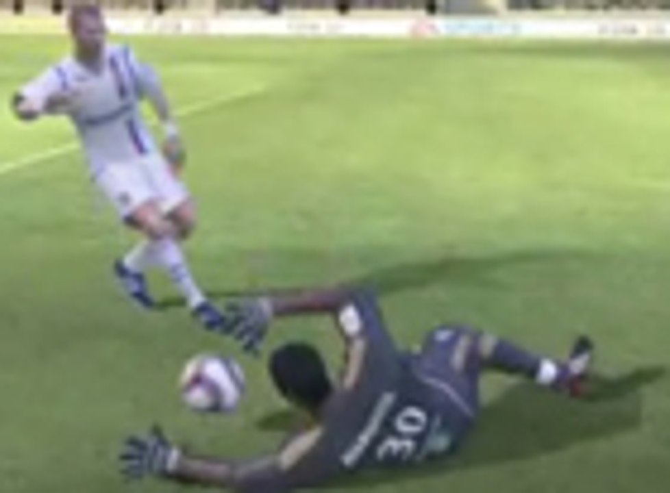 FIFA 10