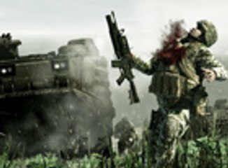 Operation Flashpoint 2: Dragon Rising