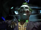 Batman: Arkham Asylum