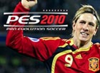 Pro Evolution Soccer 2010