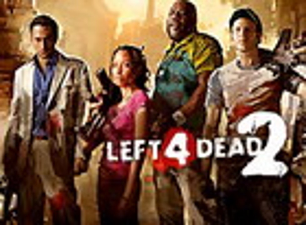 Left 4 Dead 2