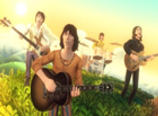 The Beatles: Rock Band