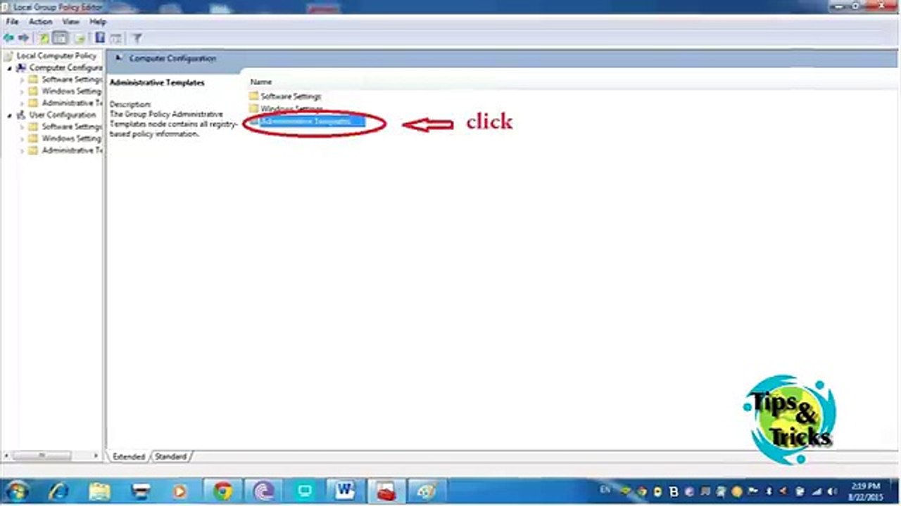 How To Increase Internet Speed In Windows 7 And 8 With 2 Tricks