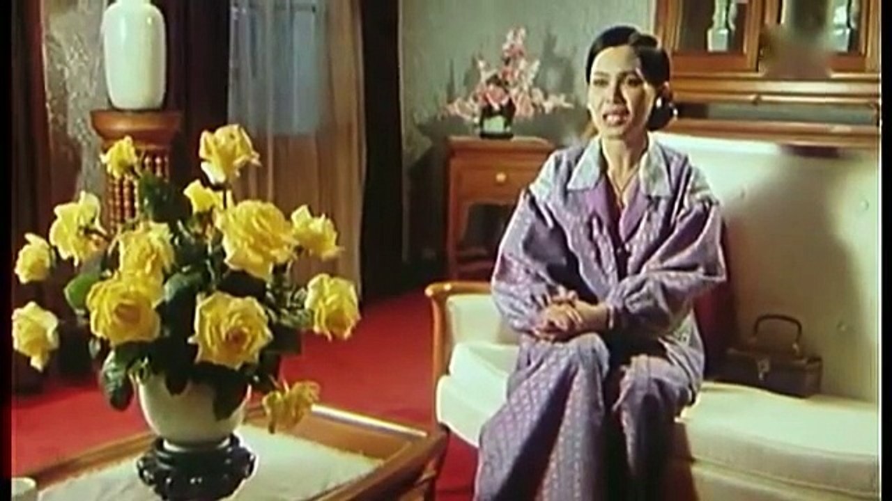 Thailand`s König - King Rama 9