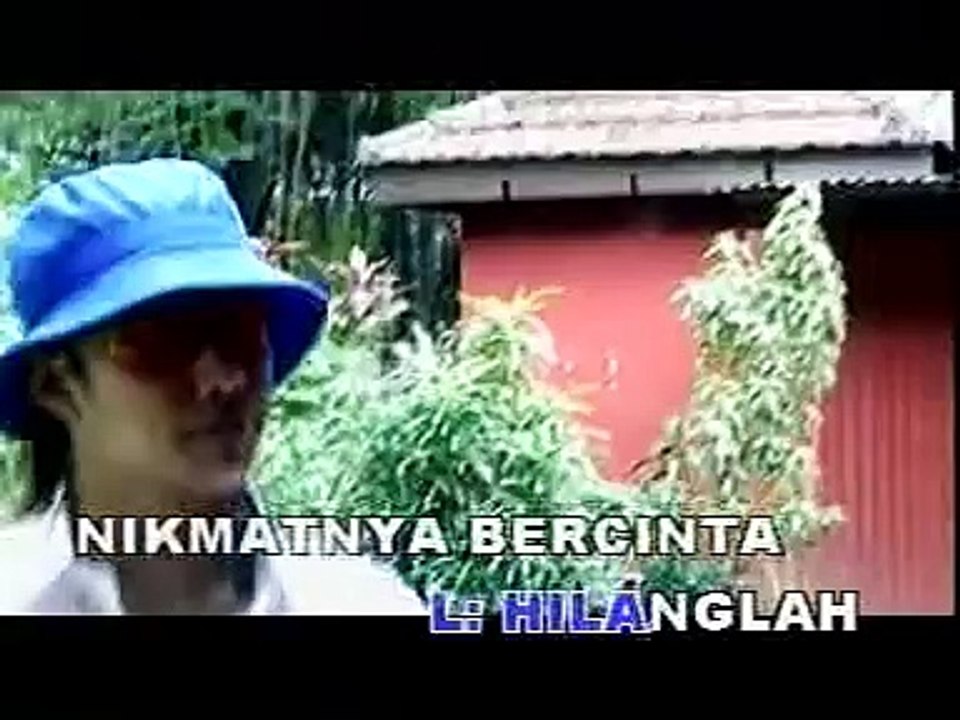 Achik & Nana - Resipi Berkasih