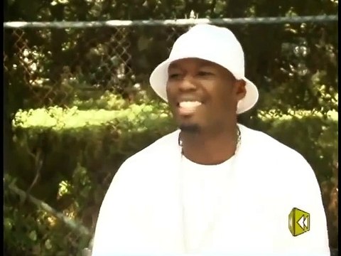 50 Cent - Till I Collapse (Official Music Video) Exclusive