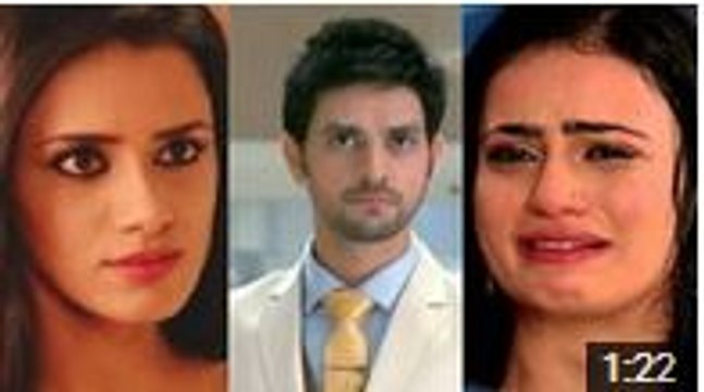 Ritika aur Ranveer ki Shaadi se Ishani Shikhar ke paas jaa kar roi foot foot kar - 2 september 2015 - Meri Aashiqui Tum Se Hi