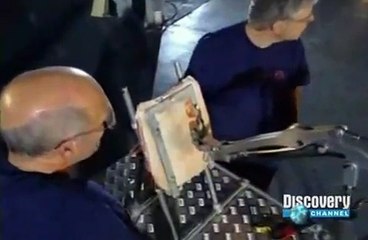 Discovery Channel - Batalha dos Dinossauros (Parte2de5)