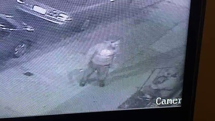 Fin inattendue pour une bagarre de rue