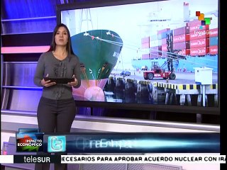 China y su presencia en América Latina