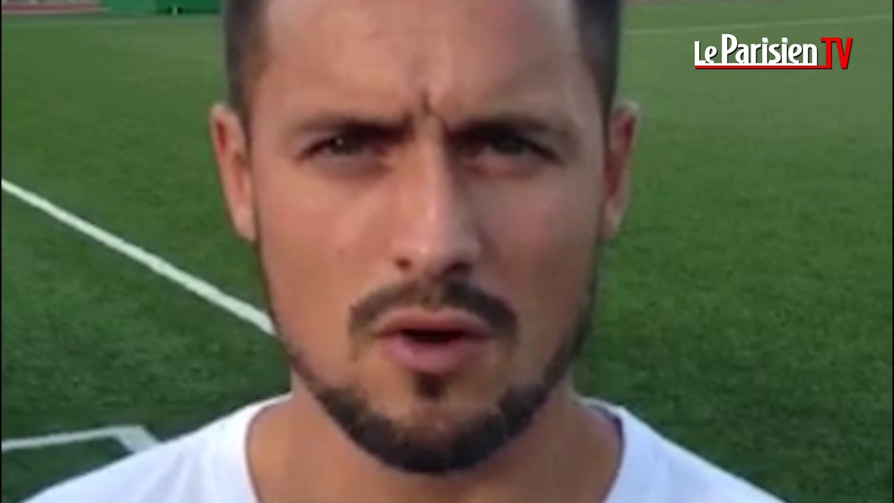 Karim Ziani se ressource avec les amateurs d'Aubervilliers