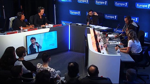 #PDLP : Amanda Sthers a écrit… Caméra Café !