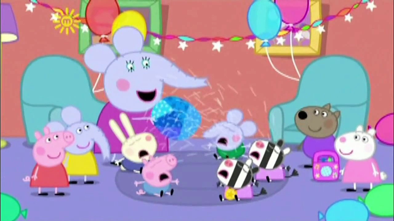 peppa-pig-english-episodes-edmond-elephant-s-birthday-s3e49-video