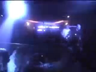 VITALIC LIVE au PRIVÉ 29/10/2005