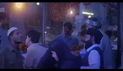 Google Connecting Pakistan India