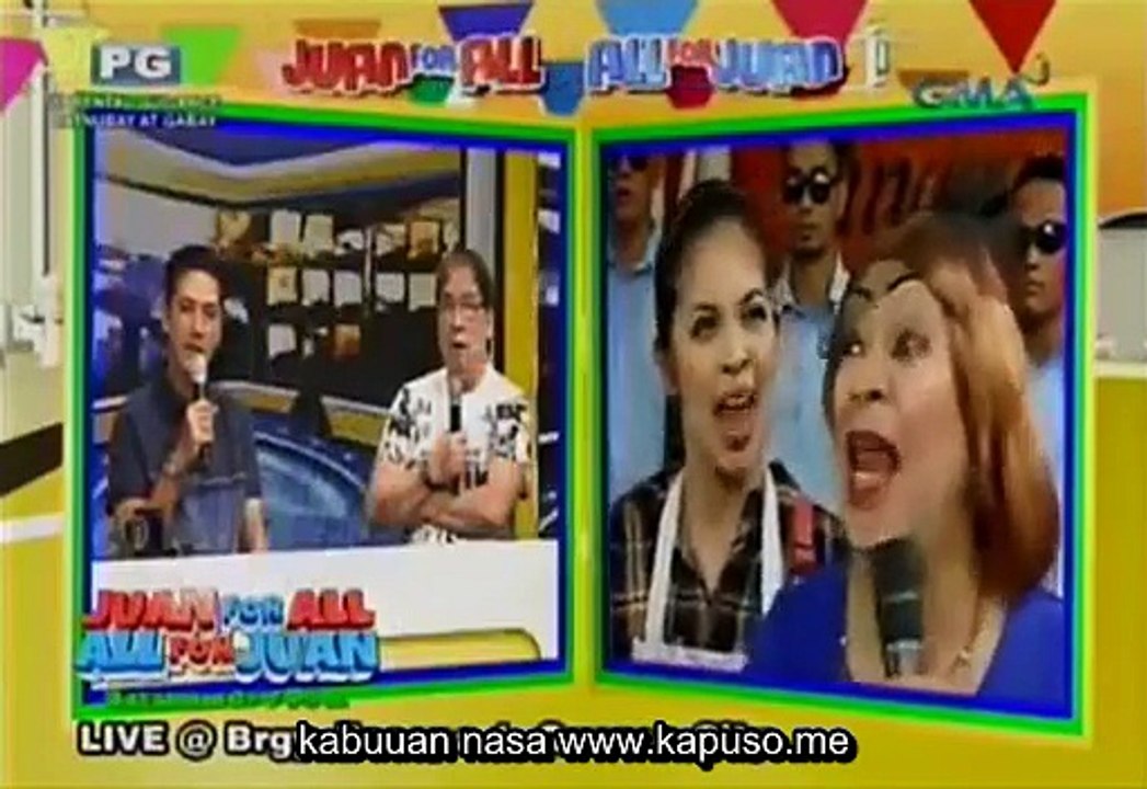 ALDUB- Kalye Serye-Sep 02 2015 Complete Full Video