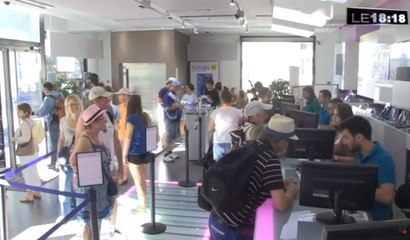 Le 18:18 : pourquoi Marseille séduit toujours plus de touristes