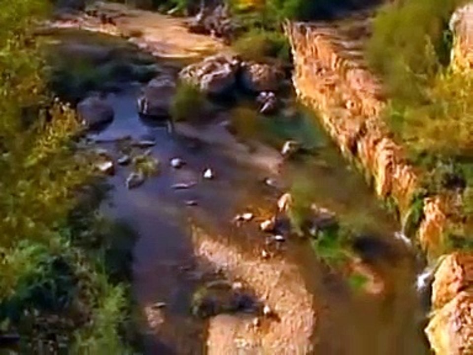 Rio Mijares