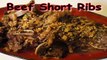 Beef Recipes _ Beef Short Ribs Recipe _ Korean Cuisine _ Asian at Home.mp4
