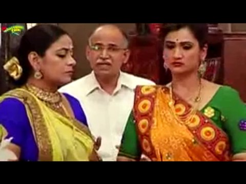 Ritika Ki Sachchai Aayi Gher Walo Ke Saamne - 2 September 2015 - Meri Aashiqui Tum Se Hi