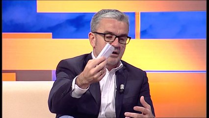 Ditë e Re, 02 Shtator 2015(Pjesa I)- Ora News