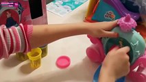 Play Doh Oyun Hamuru Disney Prenses Sindirella Balo Arabası Seti