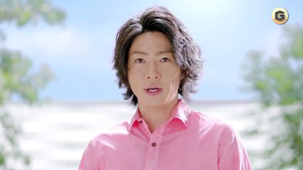 嵐 相葉雅紀 CM ハウス バーモントカレー 「野菜が好きになる魔法」篇