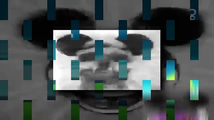 mikiey mouse and oggy scans