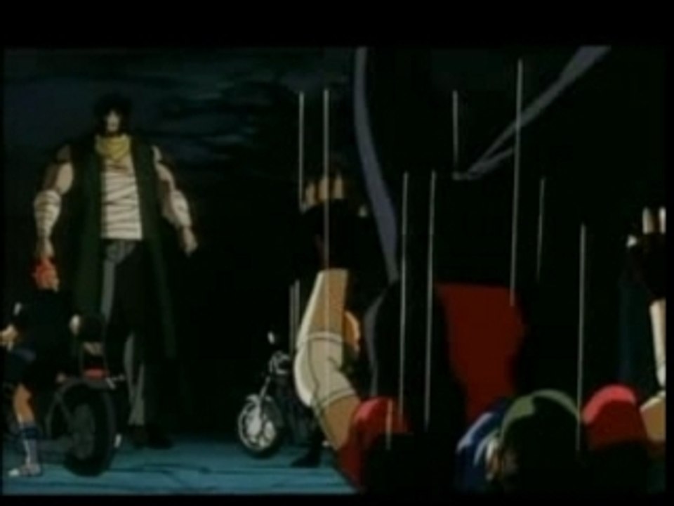 Violence Jack Madball HeavenHell