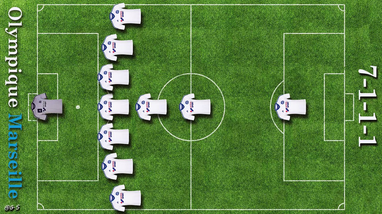 Radu Banciu despre OM, lotul si tactica 7-1-1-1